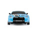 Amewi Drift Sport Car 4WD Blau, RTR, 1:24 Amewi Drift Sport Car 4WD Blau, RTR, 1:24