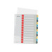 Leitz Register Leitz Cosy 1-12 Leitz Register Leitz Cosy 1-12