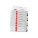 Leitz Register Leitz Cosy 1-12 Leitz Register Leitz Cosy 1-12