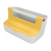 Leitz Aufbewahrungsbox Cosy Mobile Gelb