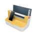 Leitz Aufbewahrungsbox Cosy Mobile Gelb