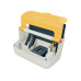Leitz Aufbewahrungsbox Cosy Mobile Gelb