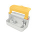 Leitz Aufbewahrungsbox Cosy Mobile Gelb