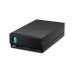LaCie Externe Festplatte 1big Dock 4 TB LaCie Externe Festplatte 1big Dock 4 TB