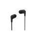 Philips In-Ear-Kopfhörer TAE1105BK/00 Schwarz