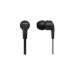 Philips In-Ear-Kopfhörer TAE1105BK/00 Schwarz