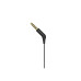 Philips In-Ear-Kopfhörer TAE1105BK/00 Schwarz