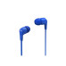 Philips In-Ear-Kopfhörer TAE1105BL/00 Blau