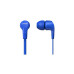 Philips In-Ear-Kopfhörer TAE1105BL/00 Blau