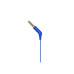 Philips In-Ear-Kopfhörer TAE1105BL/00 Blau