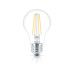 Philips Lampe 7 W (60 W) E27 Tageslichtweiss (Kaltweiss)