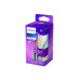 Philips Lampe 7 W (60 W) E27 Tageslichtweiss (Kaltweiss)