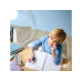 Philips Lampe 7 W (60 W) E27 Tageslichtweiss (Kaltweiss)