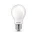 Philips Lampe 7 W (60 W) E27 Warmweiss, 2 Stück