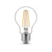 Philips Lampe 7 W (60 W) E27 Warmweiss