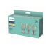 Philips Lampe 7 W (60 W) E27 Warmweiss