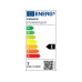Philips Lampe 7 W (60 W) B22 Warmweiss