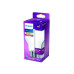 Philips Lampe 17.5 W (150 W) E27 Warmweiss