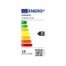 Philips Lampe 17.5 W (150 W) E27 Warmweiss