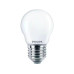 Philips Lampe 6.5 W (60 W) E27 Neutralweiss