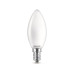 Philips Lampe 6.5 W (60 W) E14 Neutralweiss