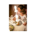 Philips Lampe 6.5 W (60 W) E14 Neutralweiss