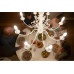 Philips Lampe 6.5 W (60 W) E14 Neutralweiss