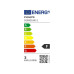 Philips Lampe 2.8 W (40 W) E14 Warmweiss