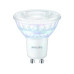 Philips Lampe 2.6 W (35 W) GU10 Warmweiss