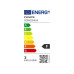 Philips Lampe 2.6 W (35 W) GU10 Warmweiss
