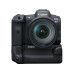 Canon Akkugriff WFT-R10B Wireless File Transmitter
