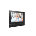 2N Innensprechstelle Indoor View Schwarz