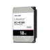 Western Digital Harddisk Ultrastar DC HC550 3.5 SATA 18 TB Western Digital Harddisk Ultrastar DC HC550 3.5 SATA 18 TB