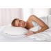 Tempur Nackenkissen Sonata S 61 x 40 x 9.5 cm (BxTxH) Tempur Nackenkissen Sonata S 61 x 40 x 9.5 cm (BxTxH)