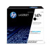 HP Toner Nr. 147Y (W1470Y) Black