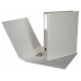 Biella Ordner Strong A3 8 cm, Grau