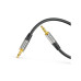 sonero Audio-Kabel 3.5 mm Klinke - 3.5 mm Klinke 10 m sonero Audio-Kabel 3.5 mm Klinke - 3.5 mm Klinke 10 m