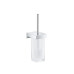 GROHE Toilettenbürste Selection Cube Chrom