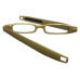 Figoline Lesebrille Gold +1,5 Figoline Lesebrille Gold +1,5