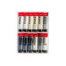 Amsterdam Acrylfarbe Greys 12 Tuben à 20 ml