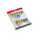 Amsterdam Acrylfarbe Pastels 12 Tuben à 20 ml