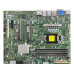 Supermicro Mainboard X12SCA-F Supermicro Mainboard X12SCA-F
