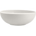 Villeroy & Boch Schüssel NewMoon 23.5 cm, Weiss Villeroy & Boch Schüssel NewMoon 23.5 cm, Weiss