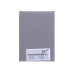 Folia Fotokarton A4, 300 g/m², 50 Blatt, Steingrau Folia Fotokarton A4, 300 g/m², 50 Blatt, Steingrau