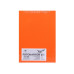 Folia Fotokarton A4, 300 g/m², 50 Blatt, Orange