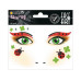 Herma Stickers Tattoos Face Art Marienkäfer, 1 Stück Herma Stickers Tattoos Face Art Marienkäfer, 1 Stück