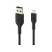 Belkin USB-Ladekabel Boost Charge USB A - Lightning 2 m Belkin USB-Ladekabel Boost Charge USB A - Lightning 2 m
