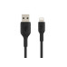 Belkin USB-Ladekabel Boost Charge USB A - Lightning 2 m Belkin USB-Ladekabel Boost Charge USB A - Lightning 2 m