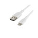 Belkin USB-Ladekabel Boost Charge USB A - Micro-USB B 1 m