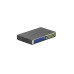 Netgear PoE+ Switch GS516PP-100EUS 16 Port